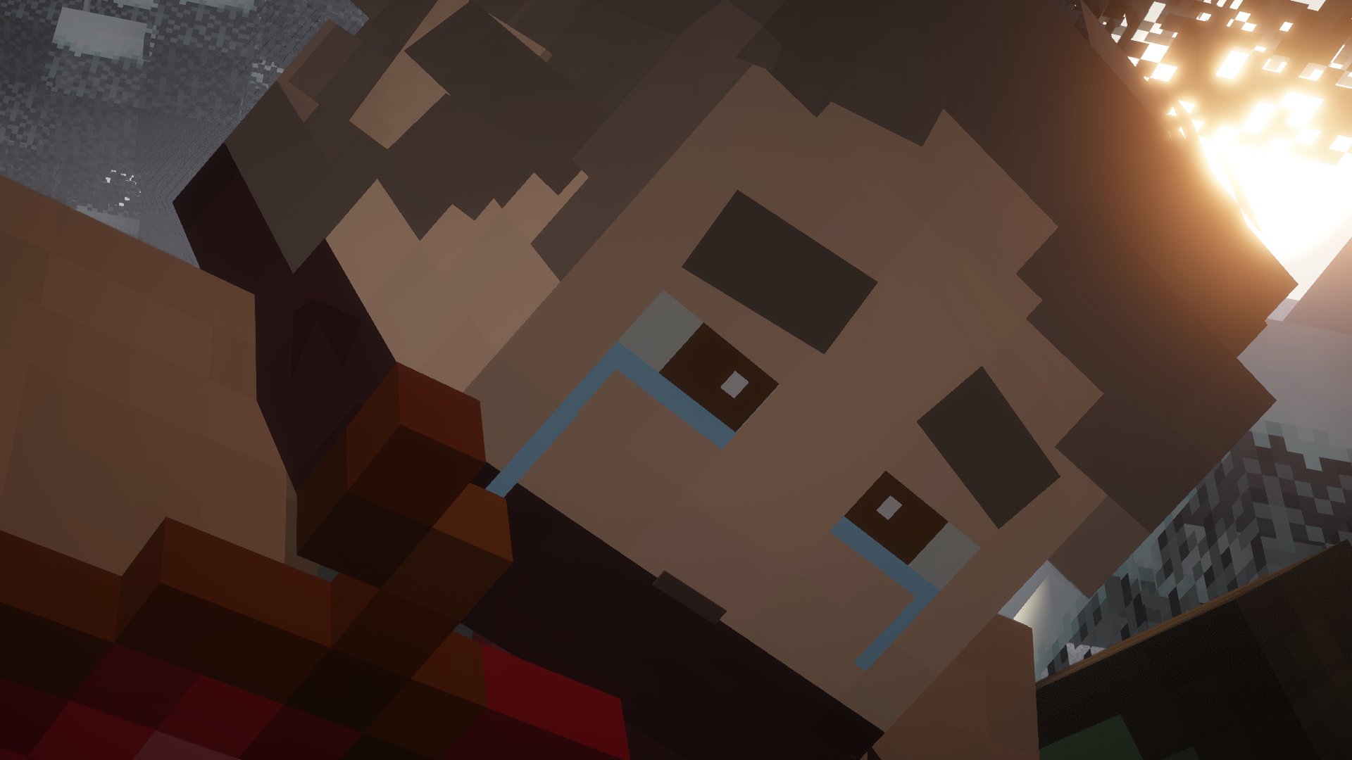 FlyPaperTV Offline Background