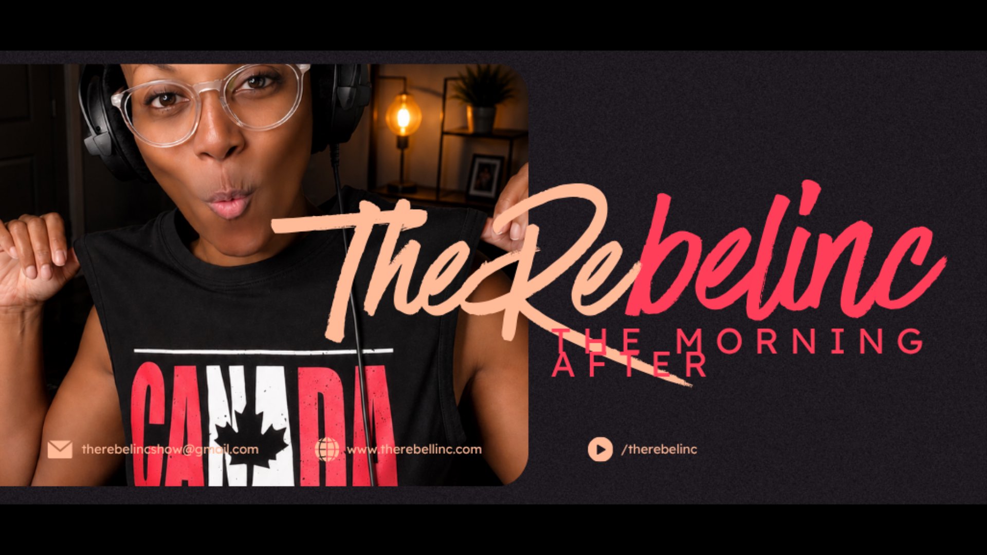 TheRebelinc Offline Background