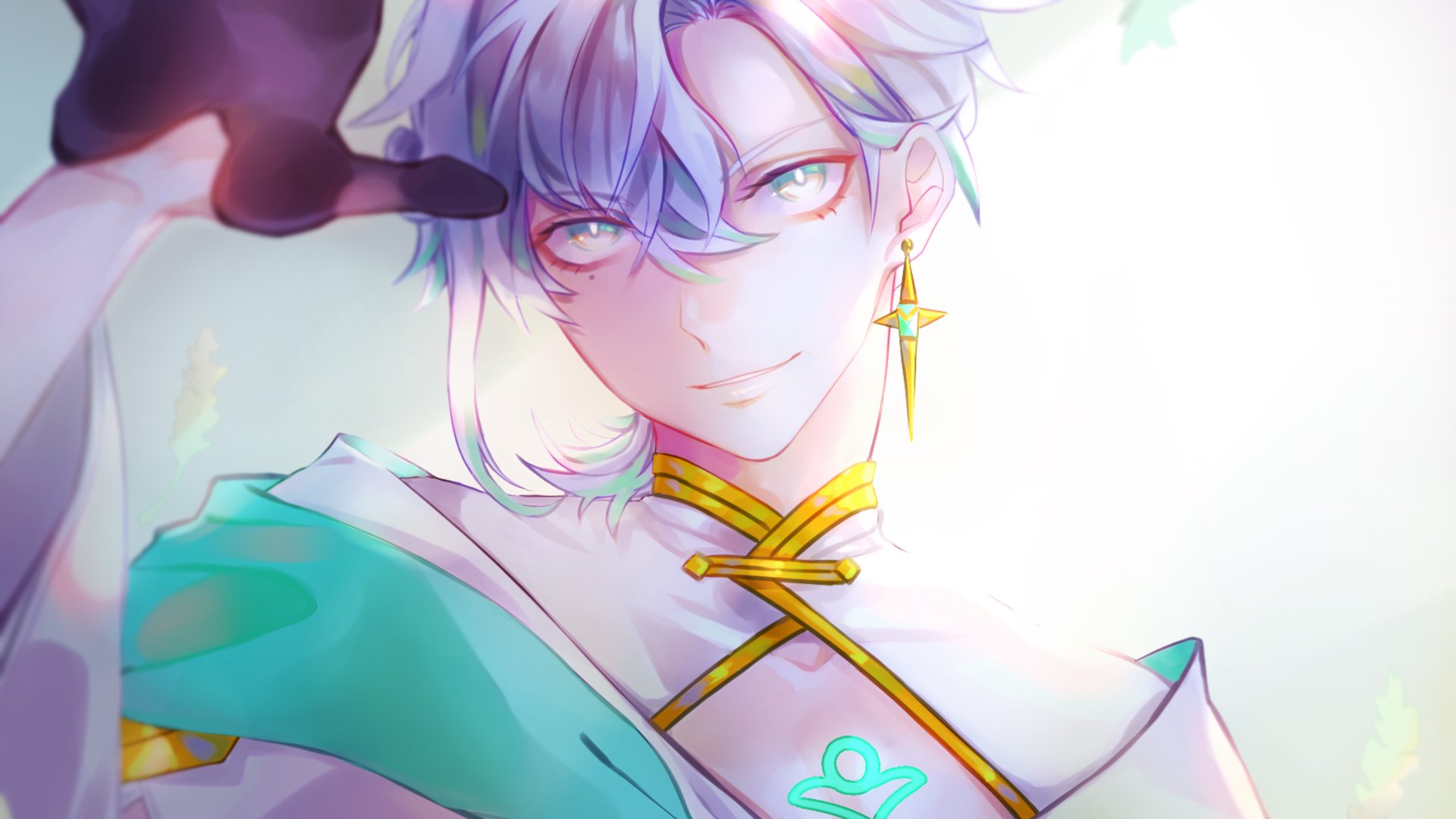 風絮37 Offline Background