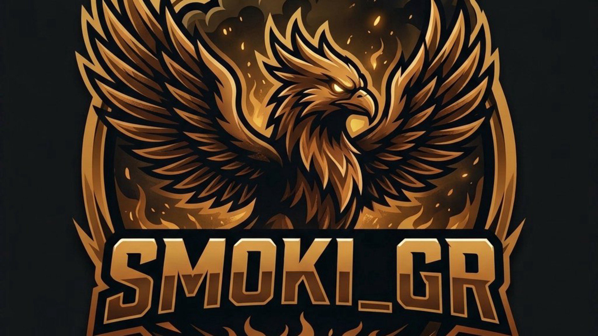 Smoki_GR Offline Background