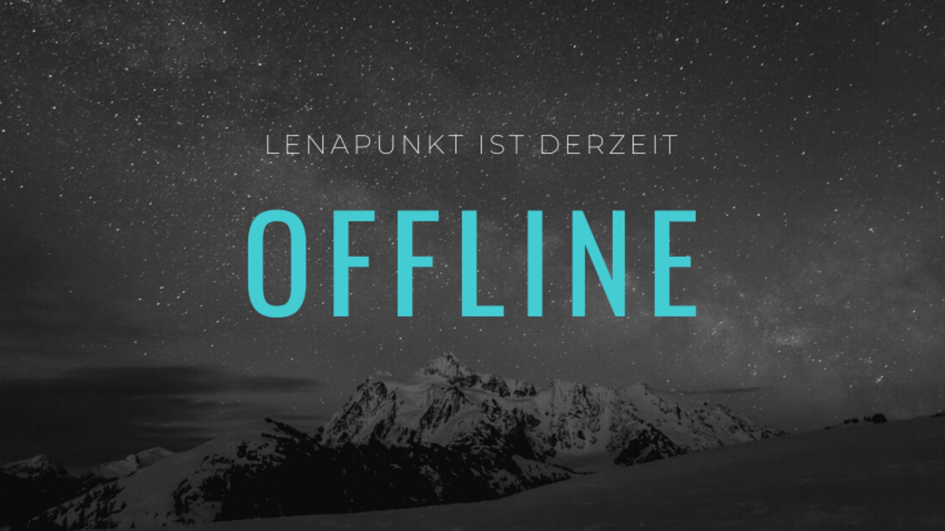 lenapunkt Offline Background