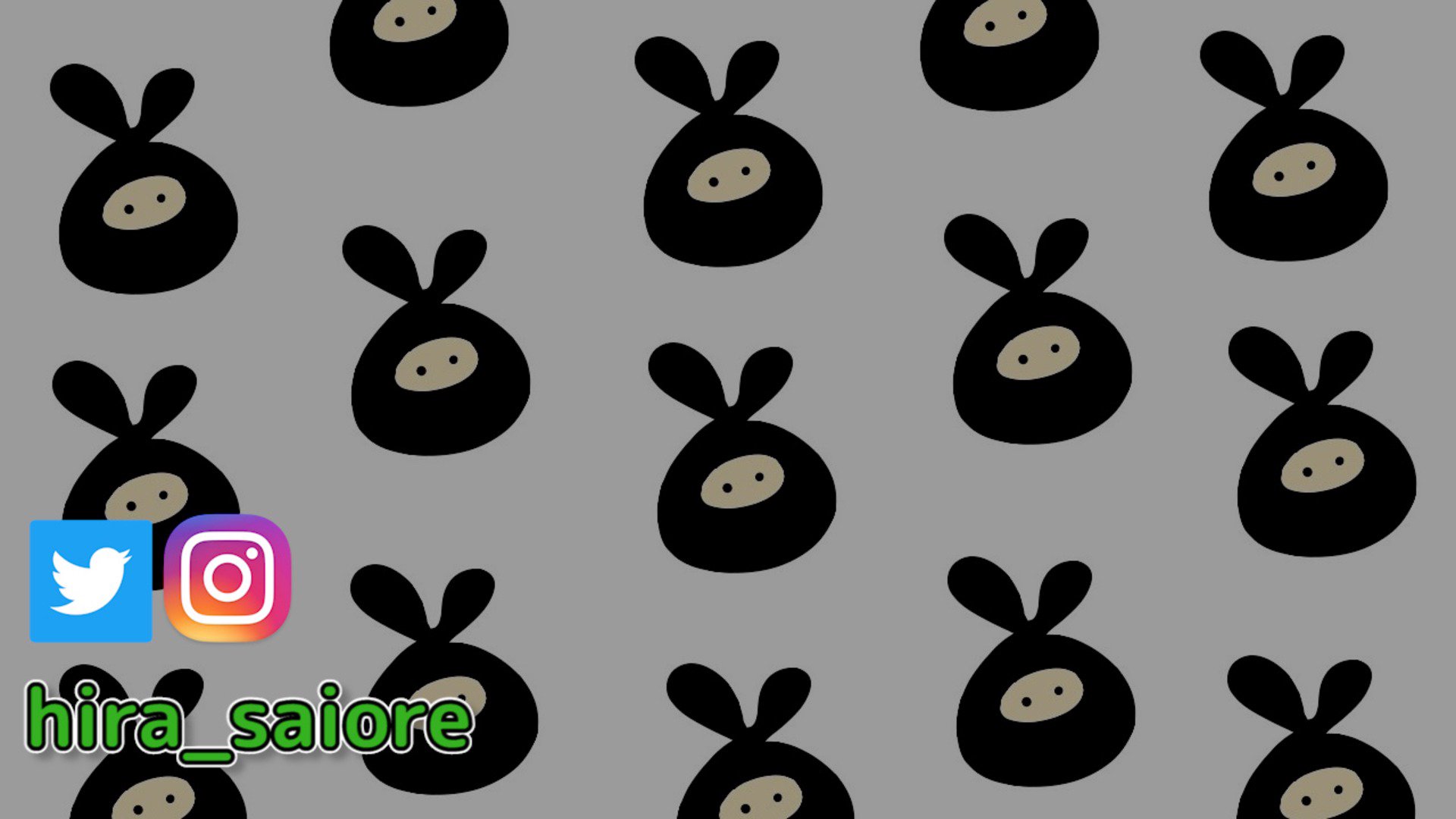 ヒラ Offline Background