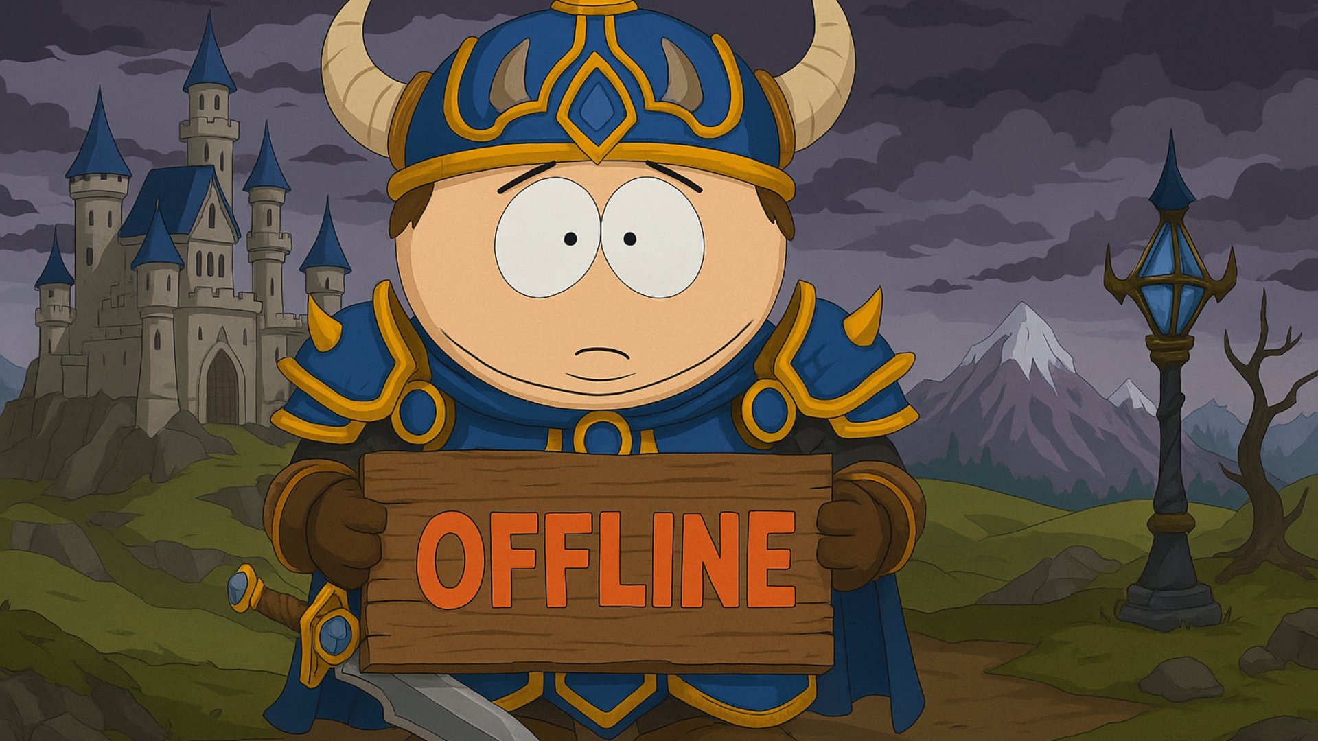o_ges Offline Background