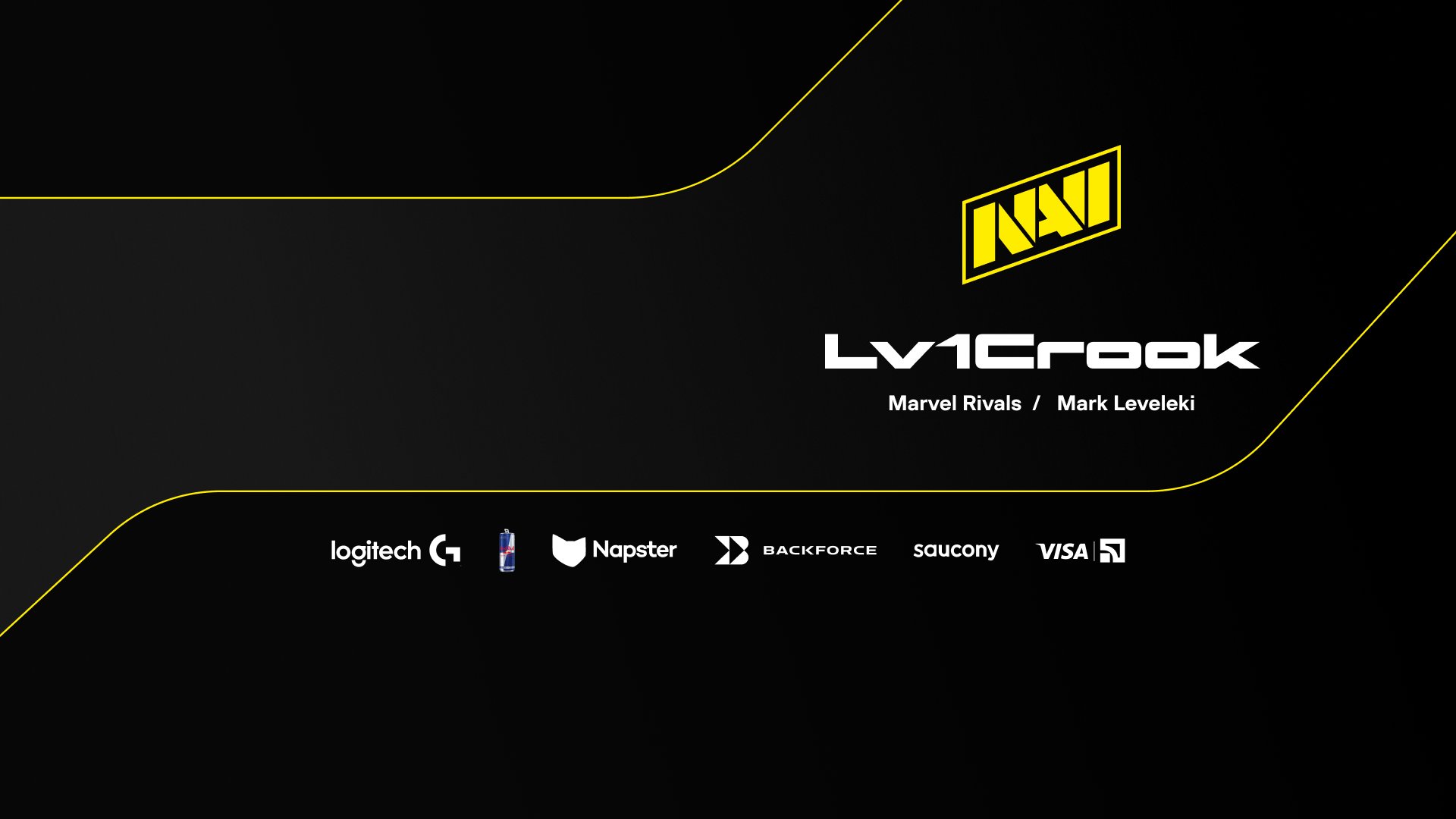 lv1crook Offline Background