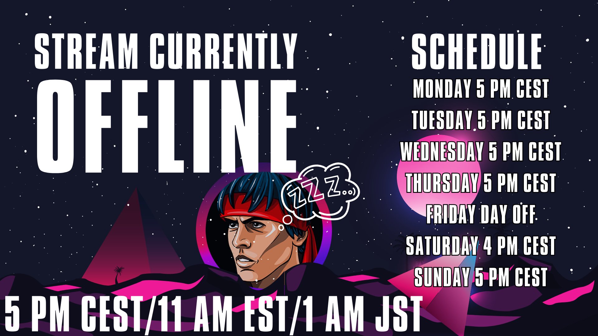 sevel07 Offline Background