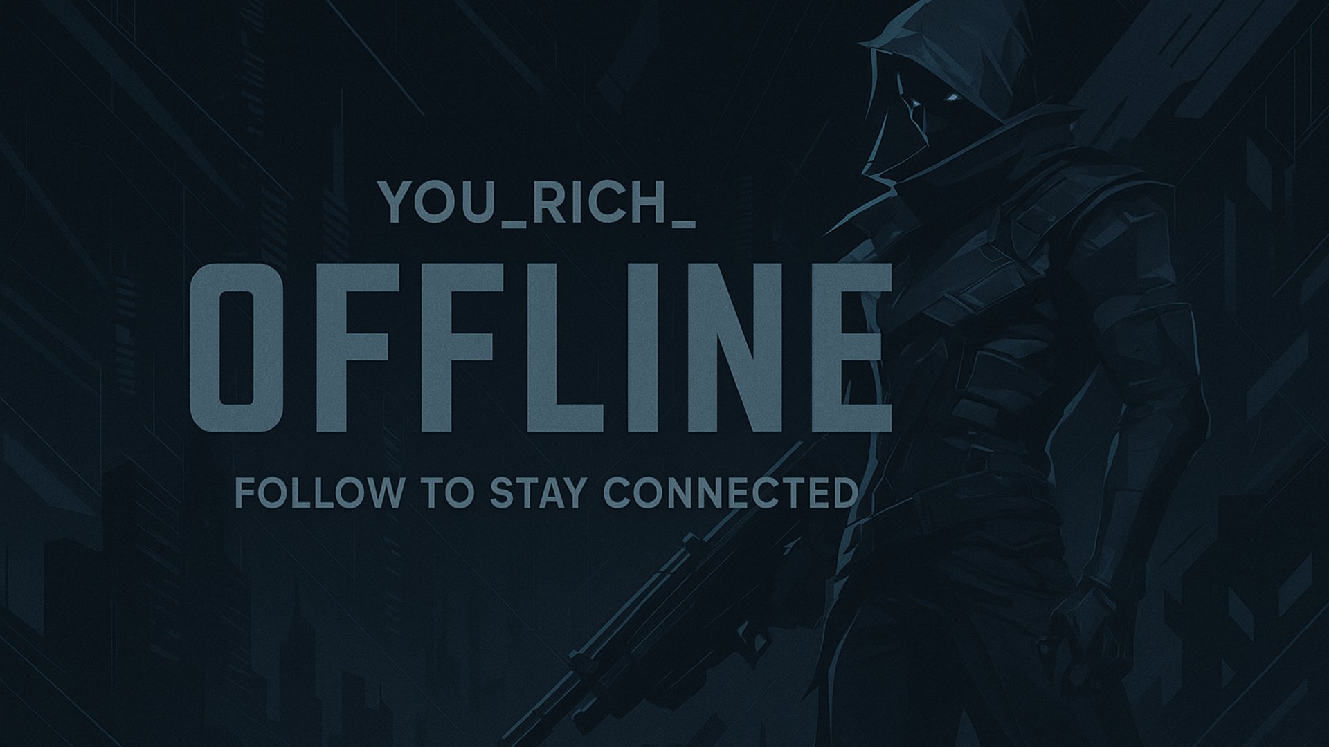 you_rich_ Offline Background