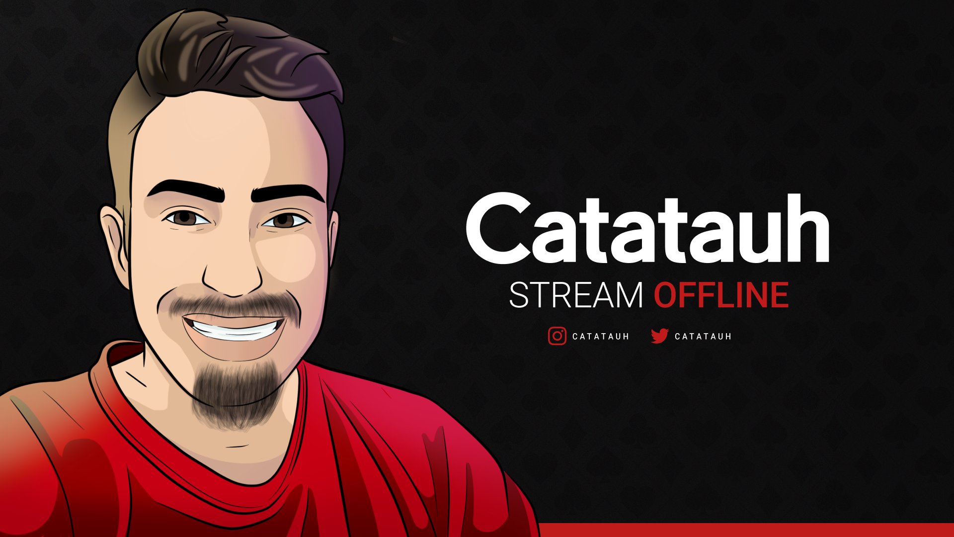 catatauh Offline Background
