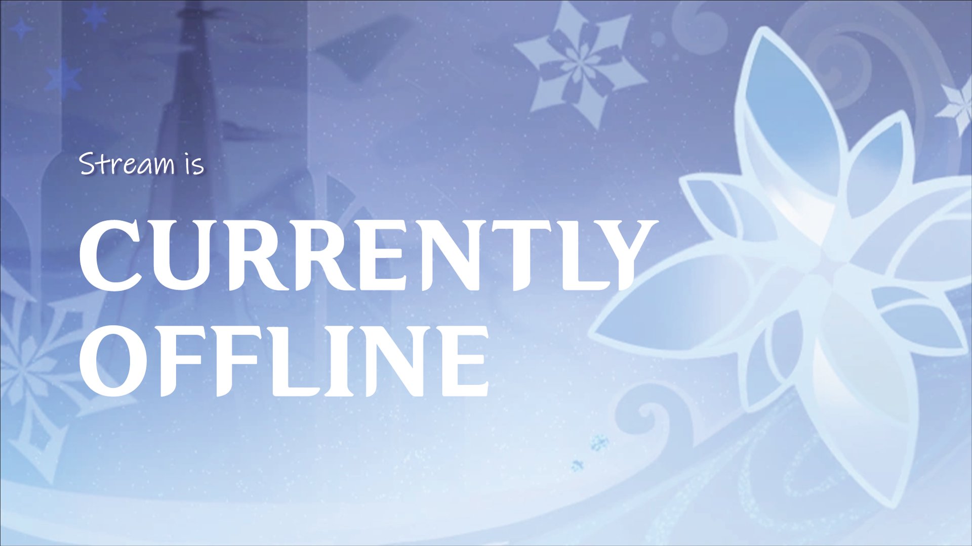 itsmeduane2 Offline Background