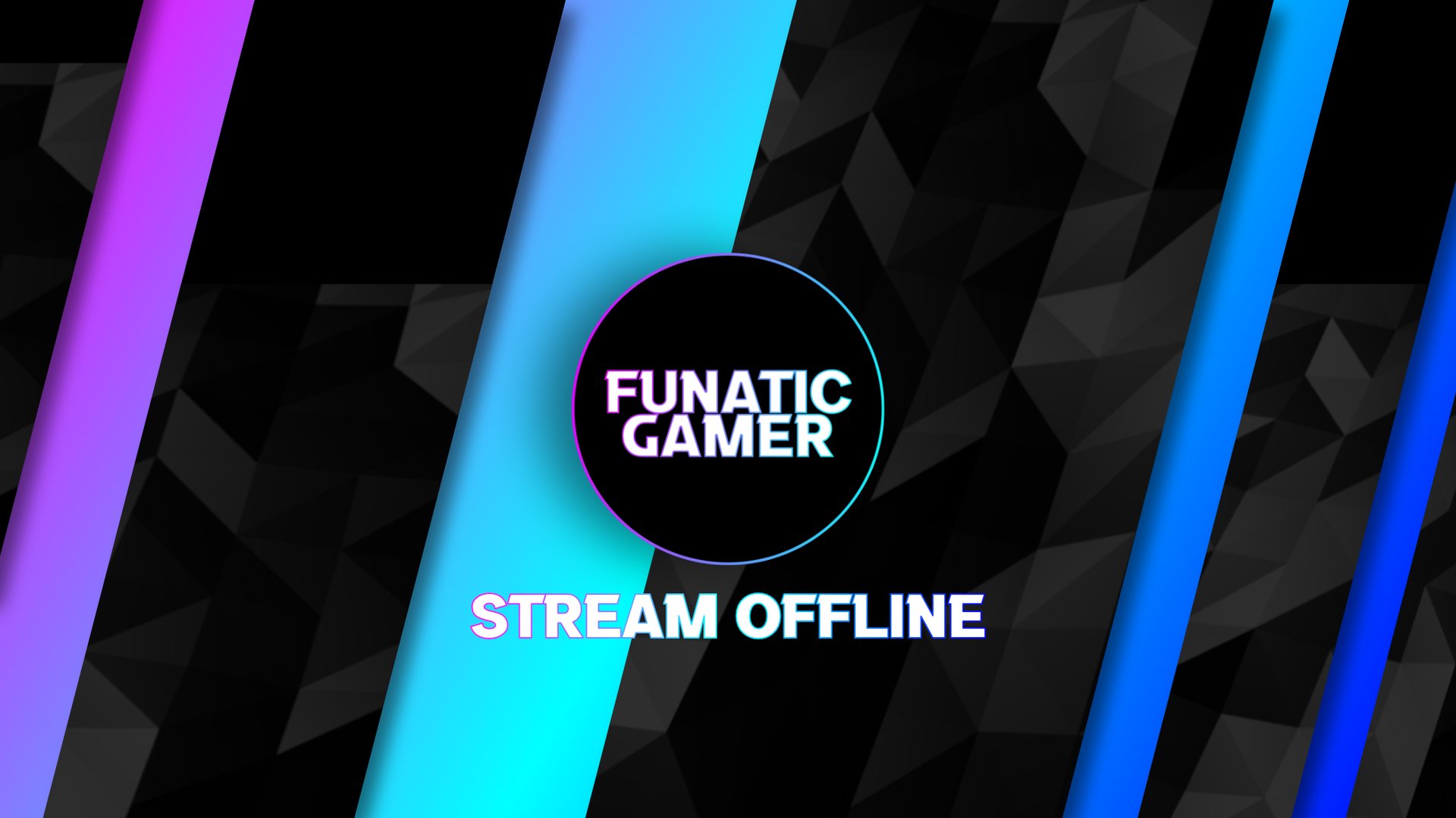 FunaticGamer Offline Background