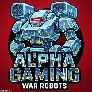 AlphaGamingWR