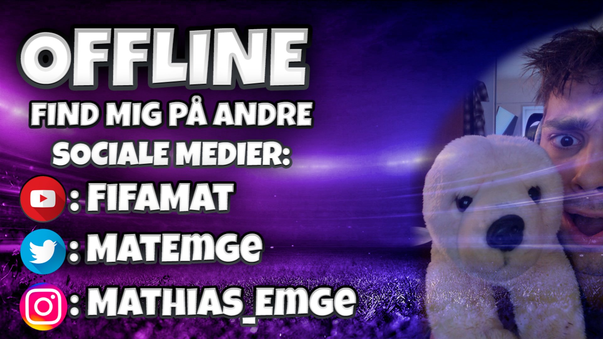Mat_ Offline Background
