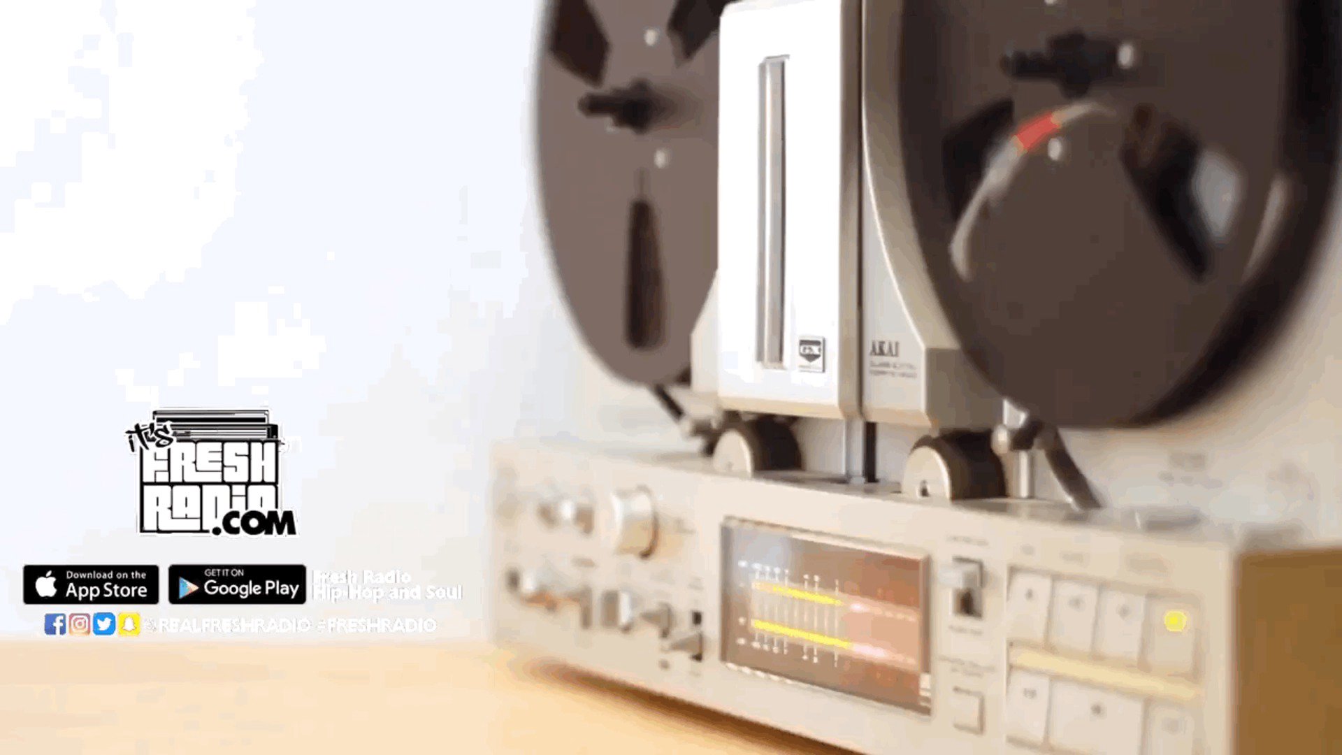 BeesustheDJ Offline Background