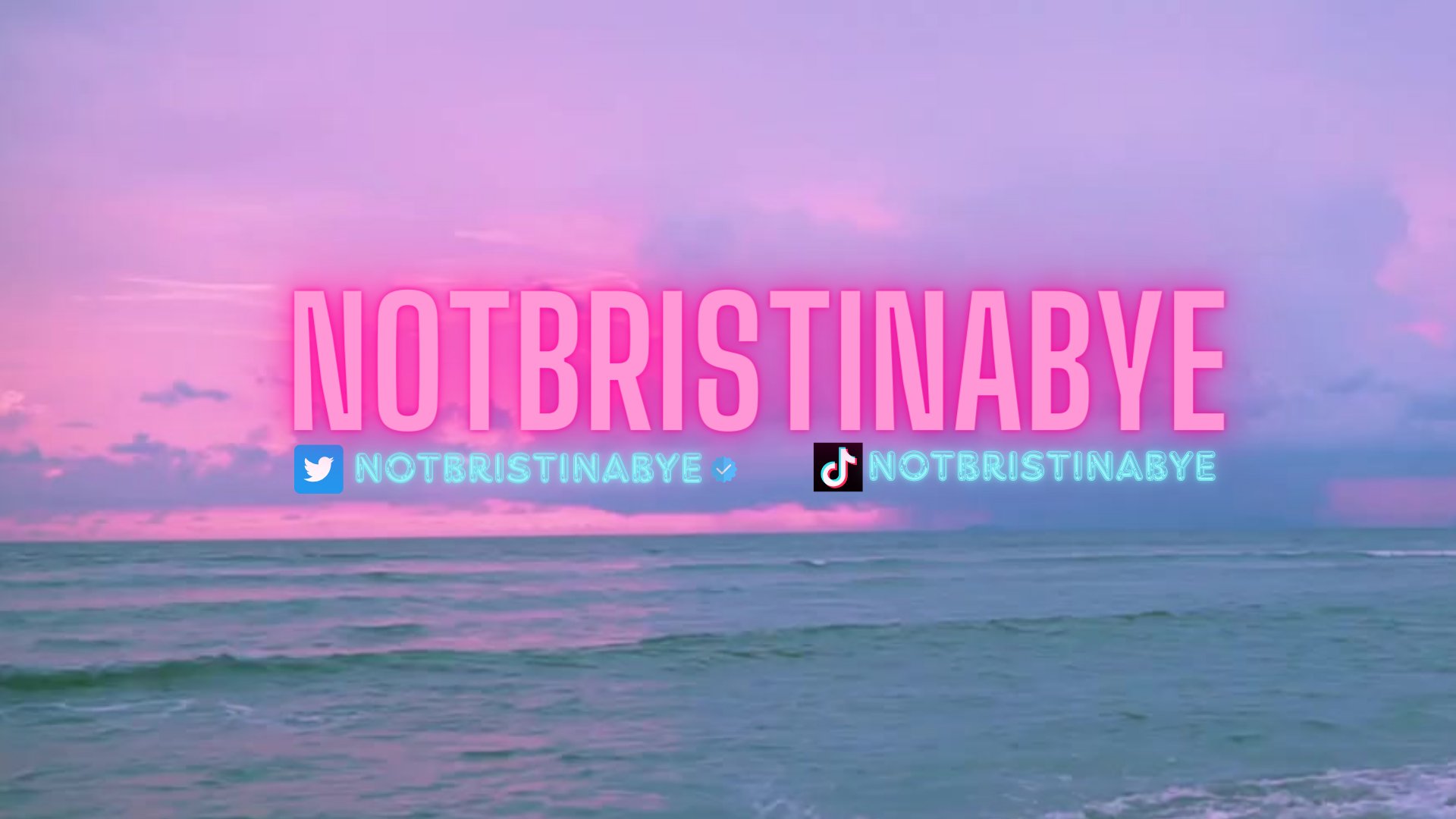 notBristinabye Offline Background