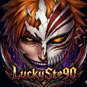LuckySte90