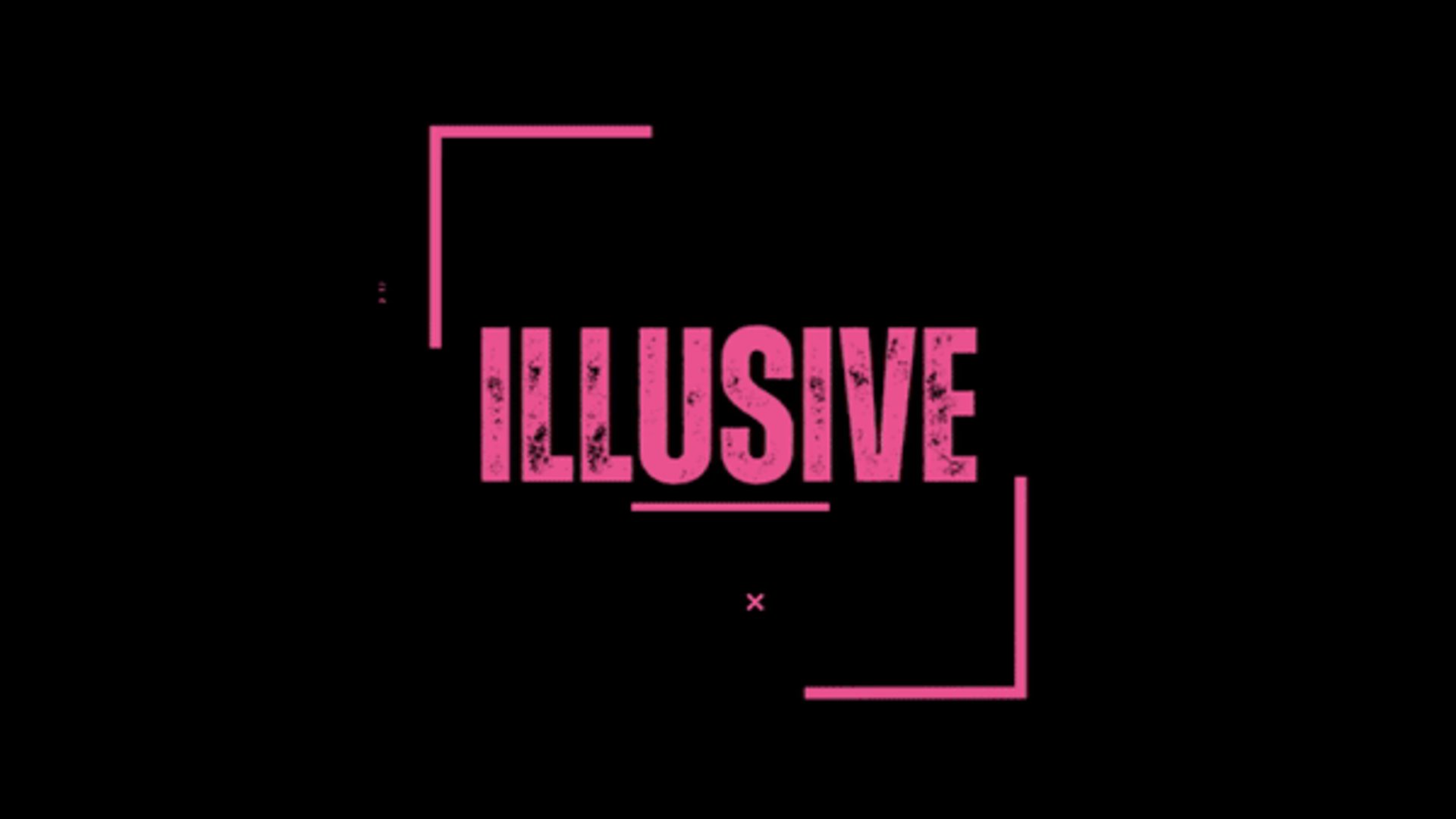 illusive_industry Offline Background