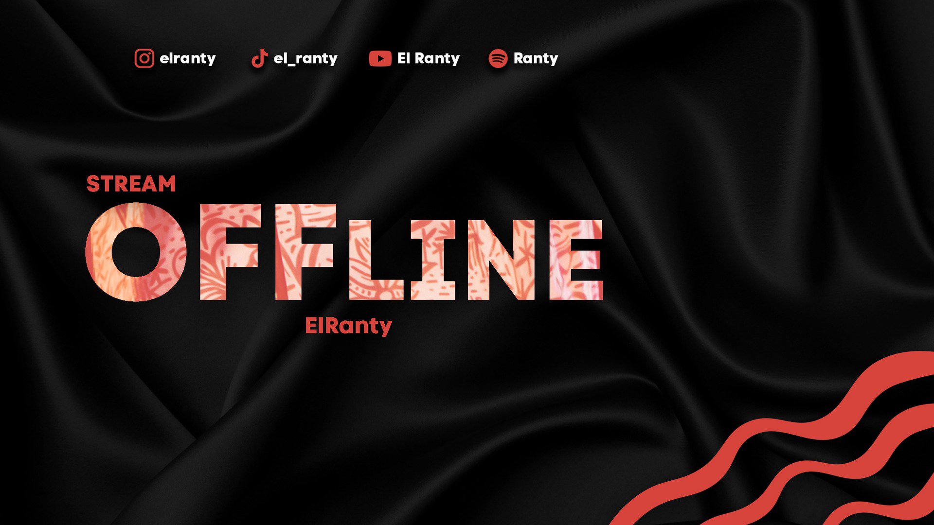 rantyelmalulo Offline Background