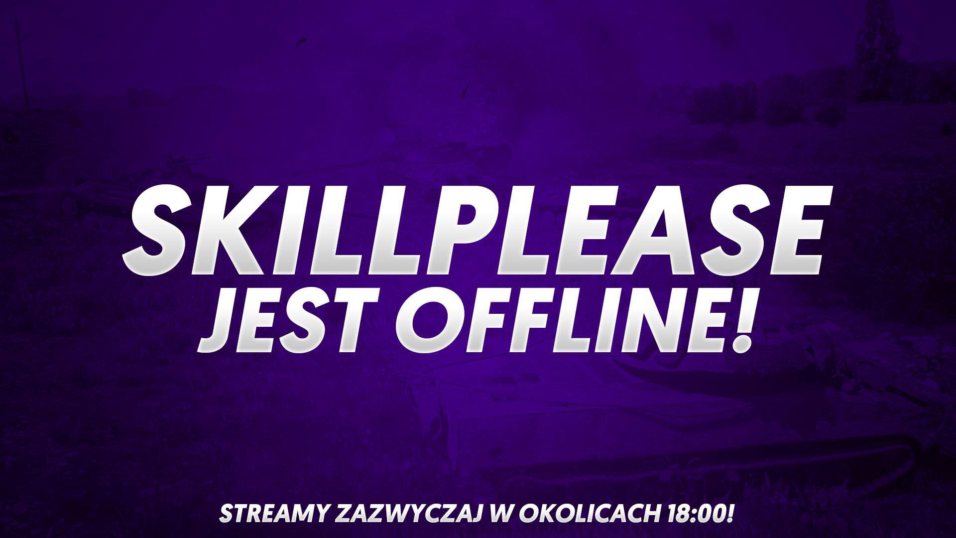 Skillplease Offline Background