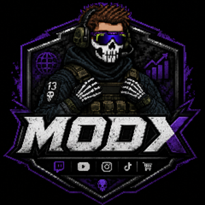 MODXx_