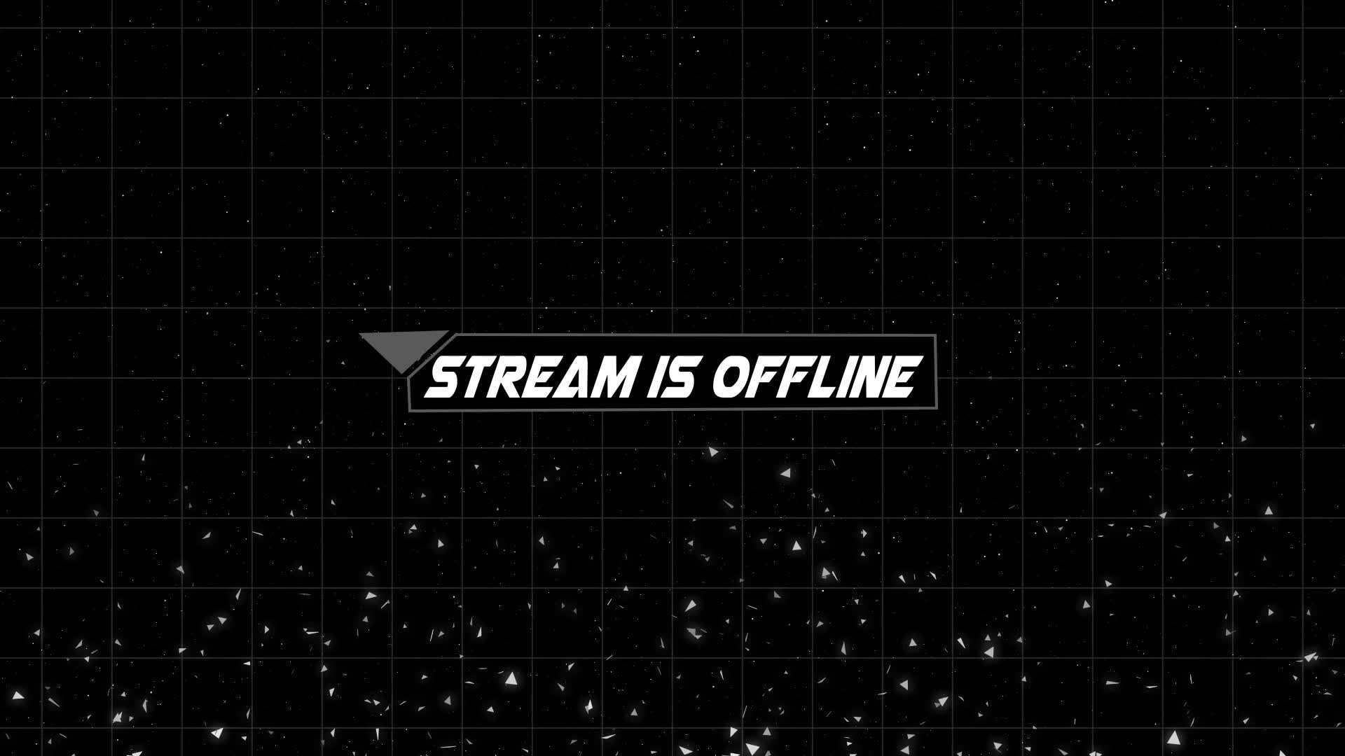 Avery_Scarlet Offline Background