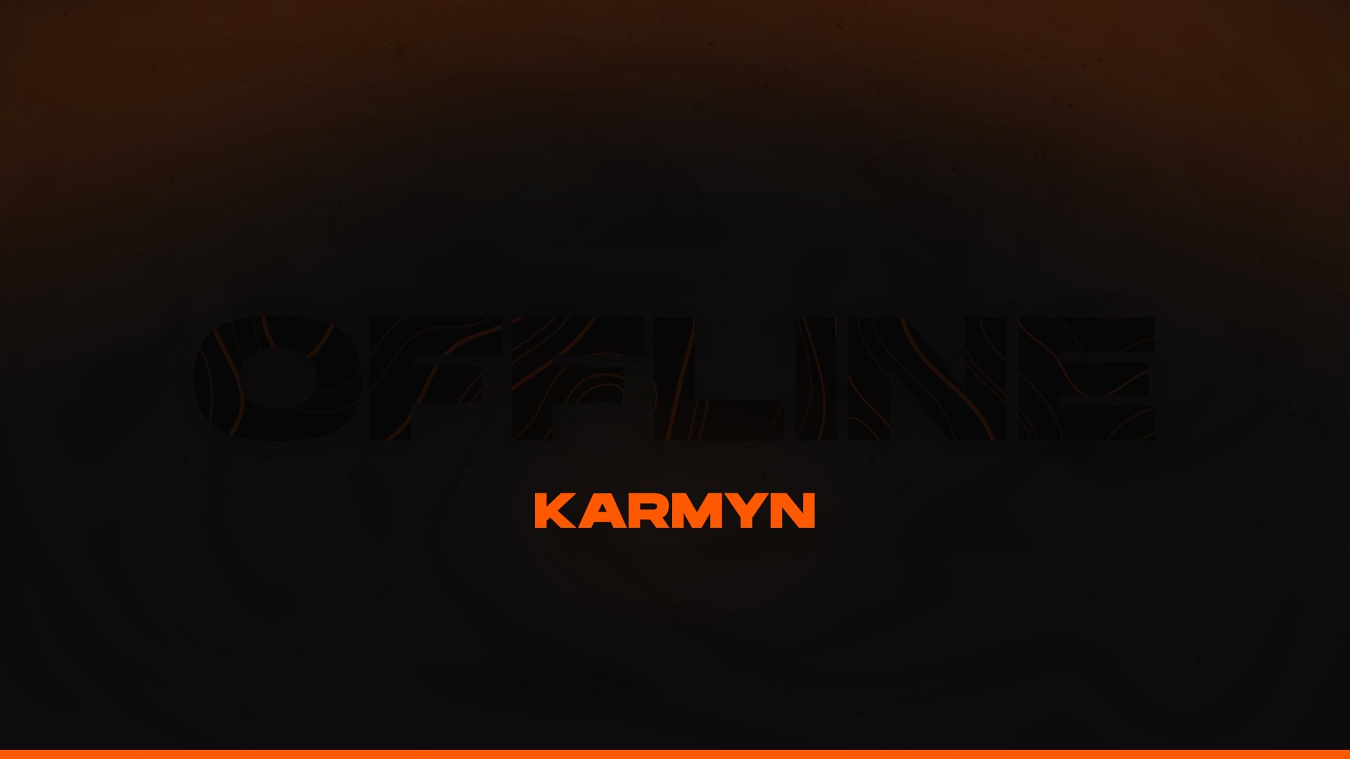 Karmyntv Offline Background