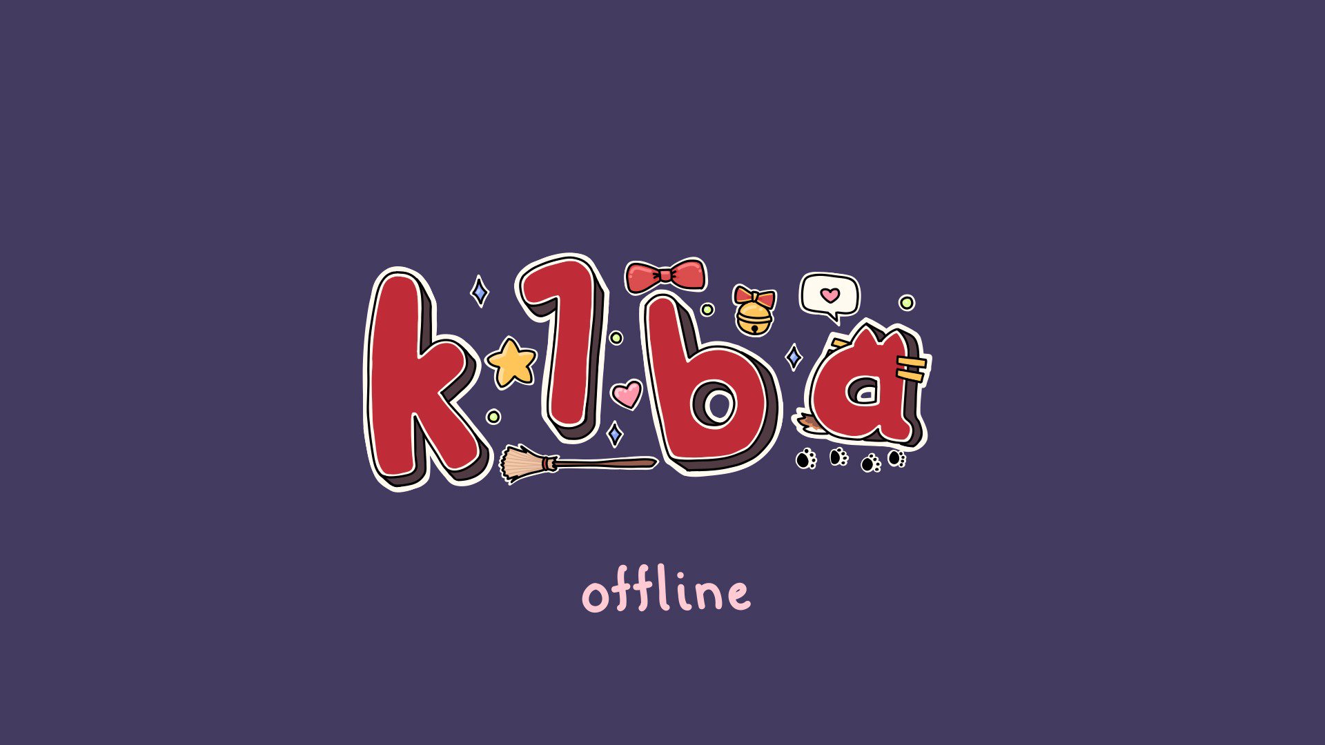 k1bakun Offline Background