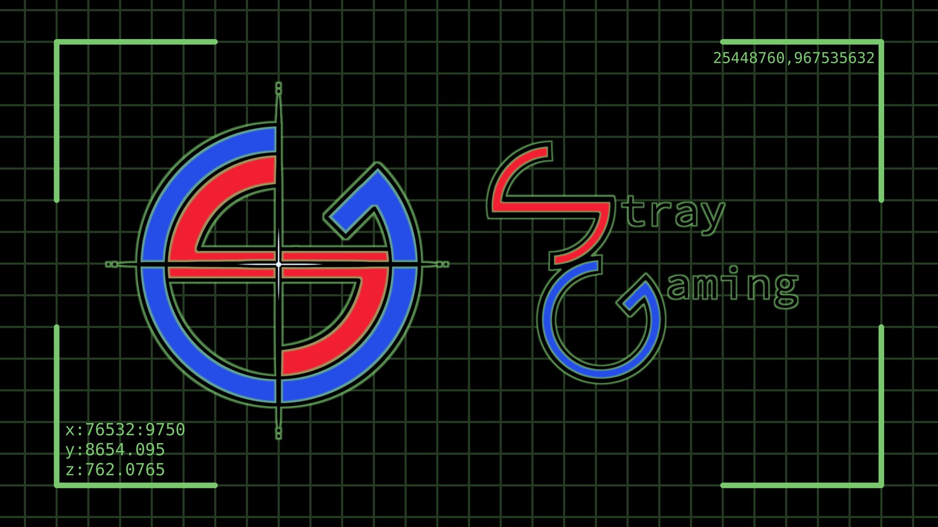 straydome Offline Background
