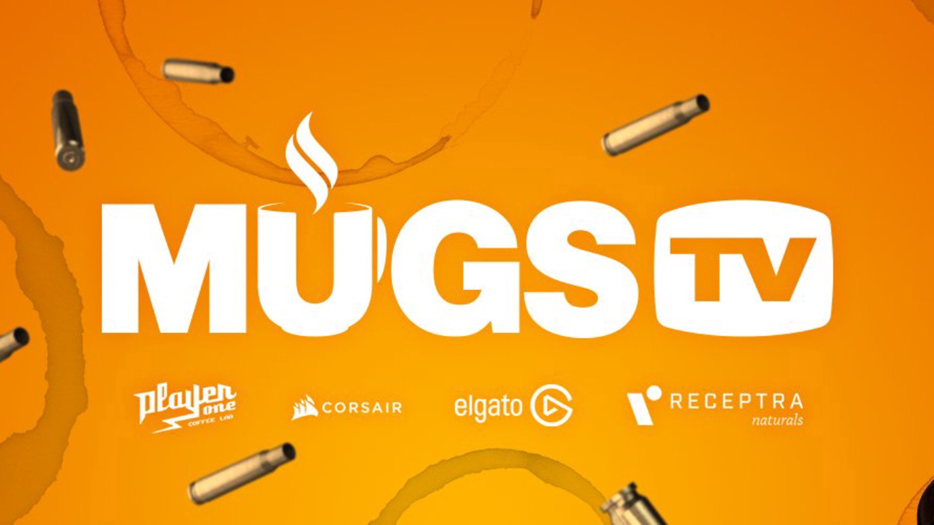 MugsTV Offline Background