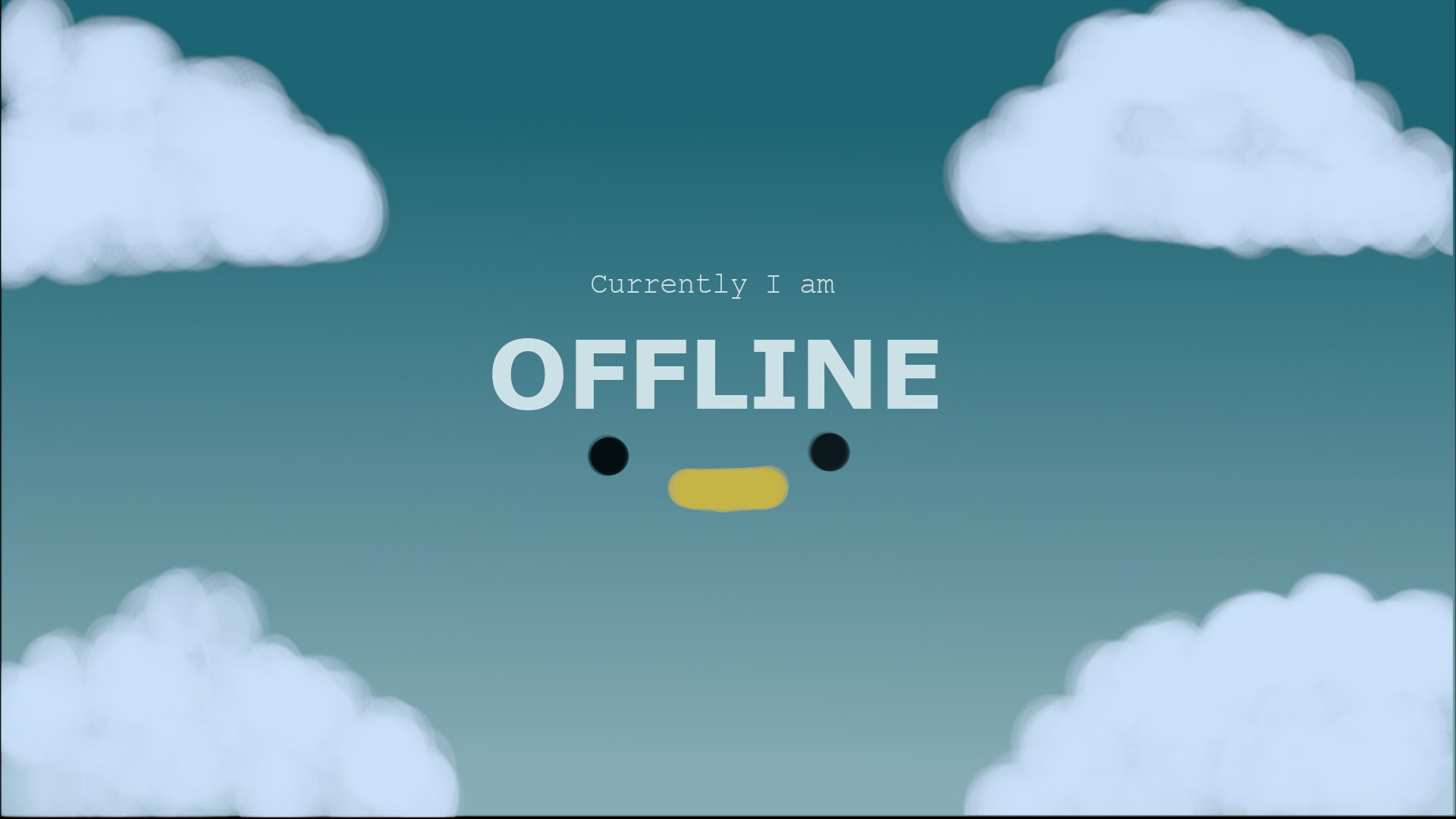 FayDWildfern Offline Background