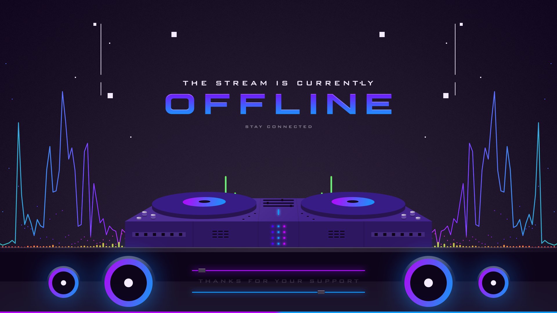 djmadpaddy Offline Background