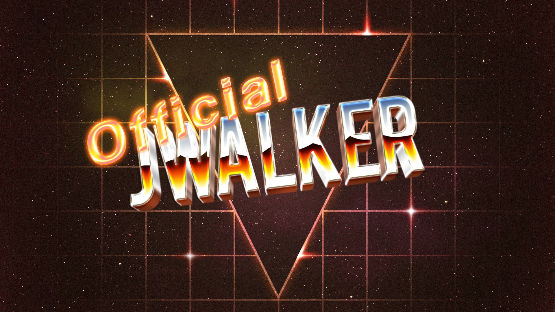 OfficialJWalker Offline Background