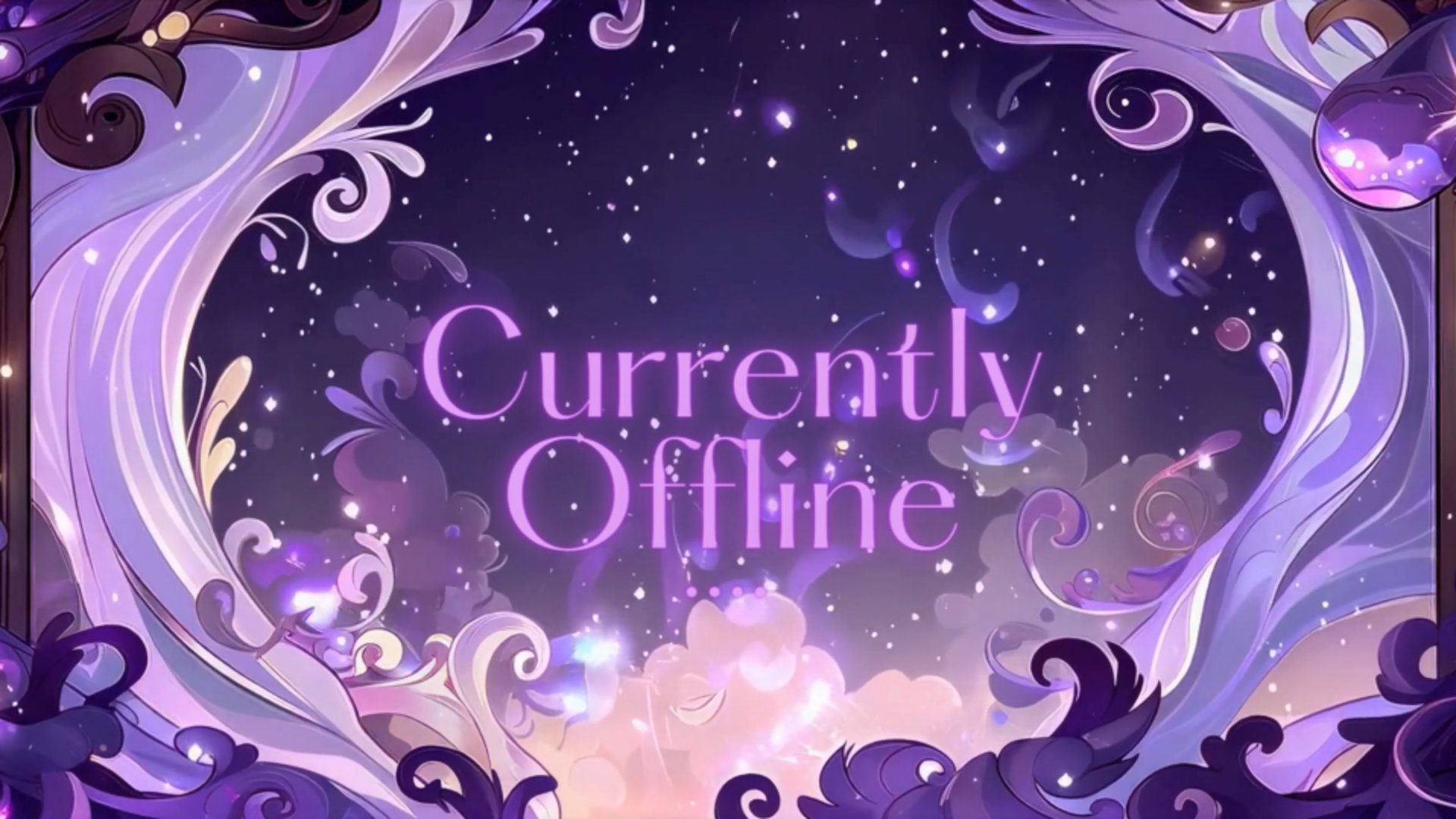 SerenityDestiny Offline Background