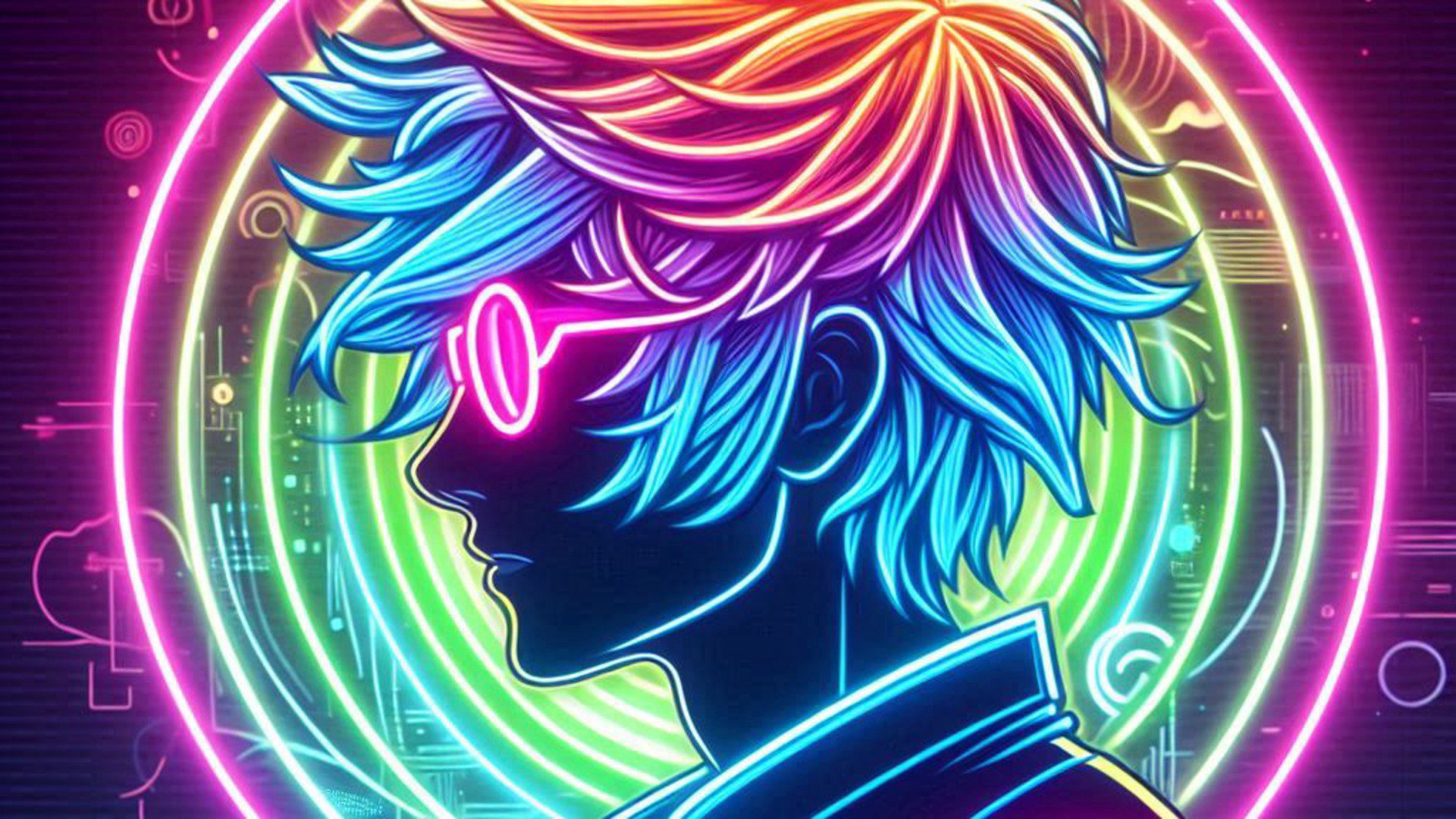 esteiyon Offline Background