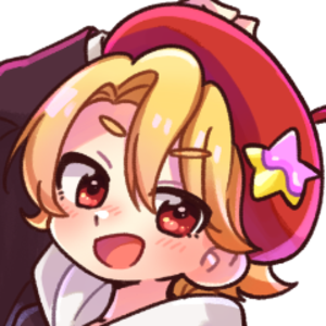 星乃テトちゃん