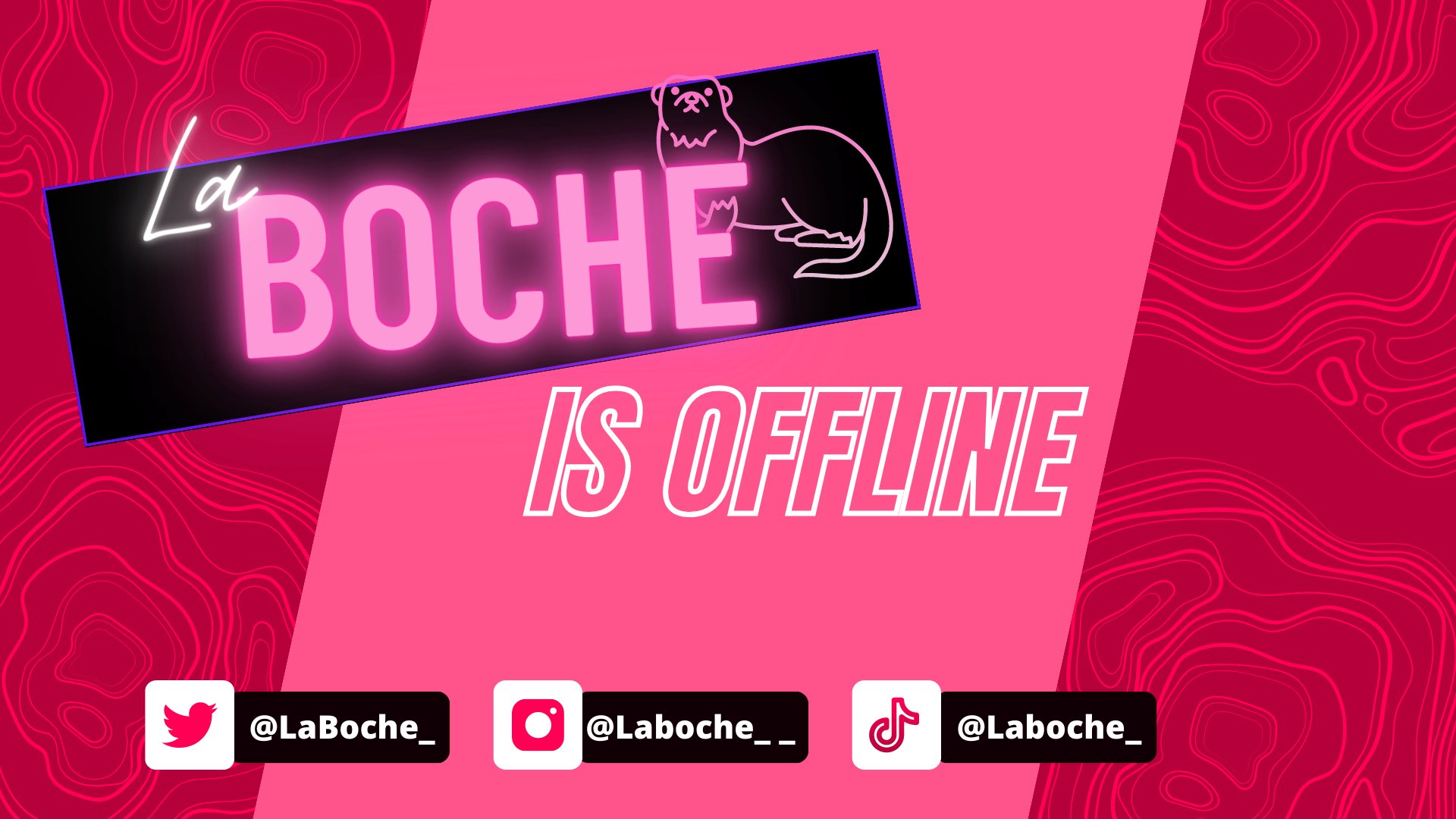 LaBoche_ Offline Background
