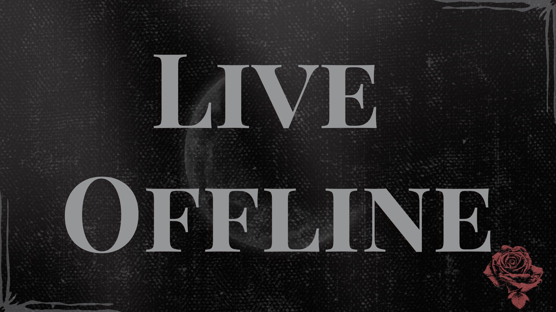 satanara_ Offline Background