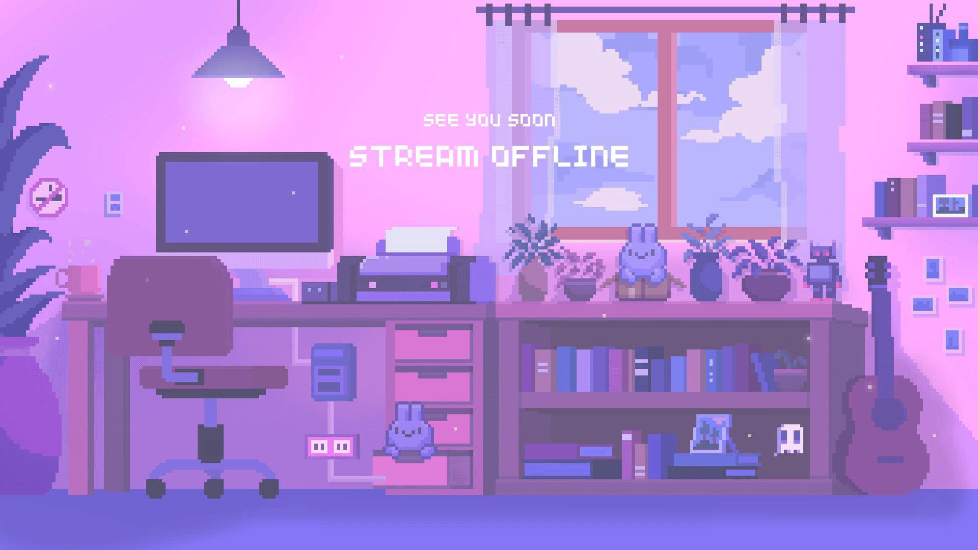 sydragosa Offline Background
