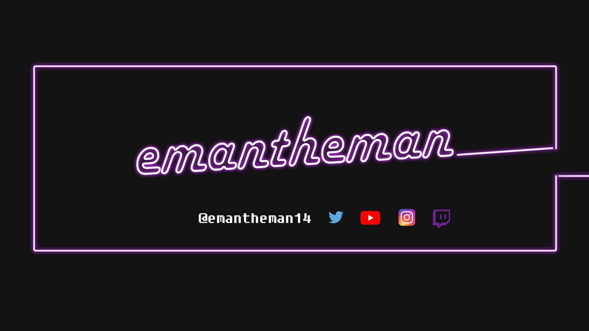 emantheman Offline Background