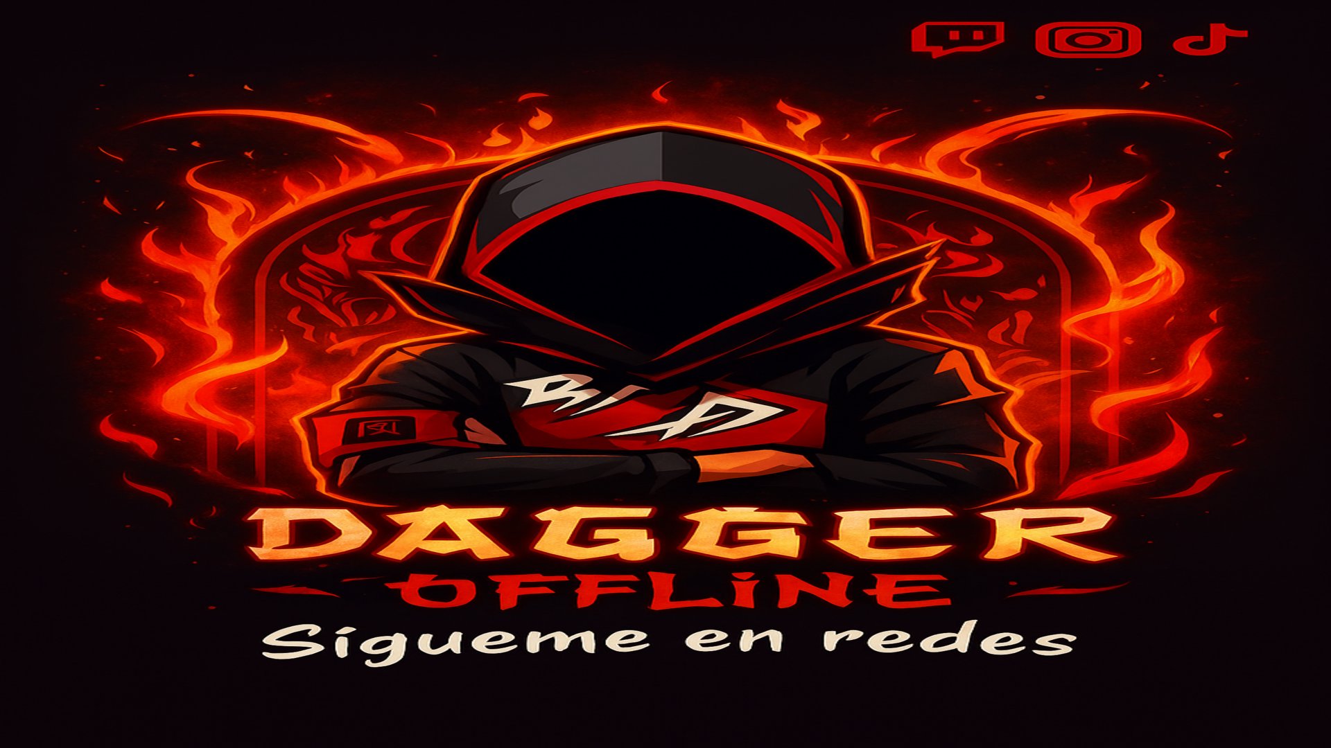 elldagger Offline Background