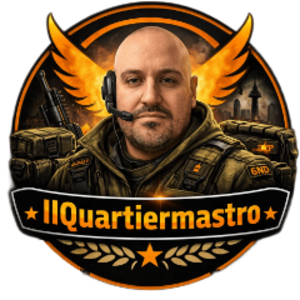 IlQuartiermastro