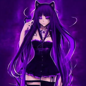 LilyGothiKitty