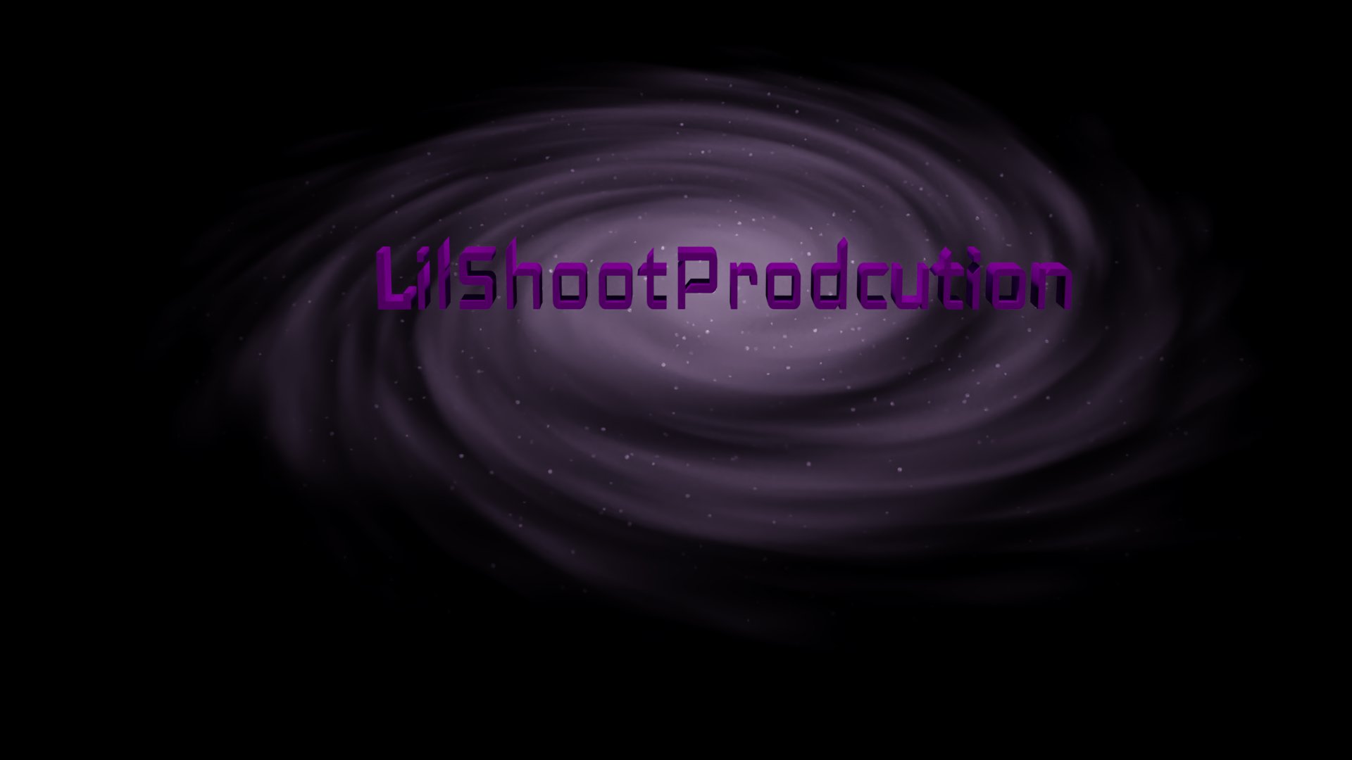 LilShootProduction Offline Background