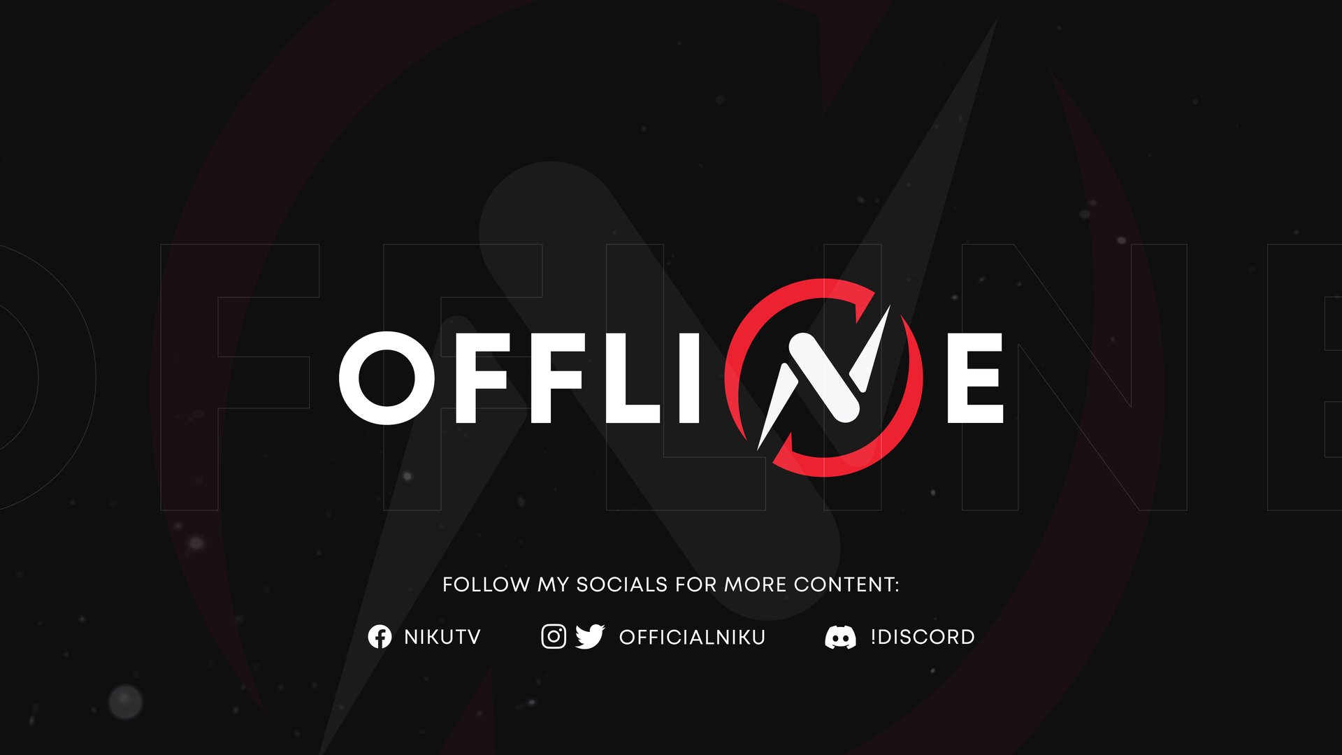 Niku Offline Background