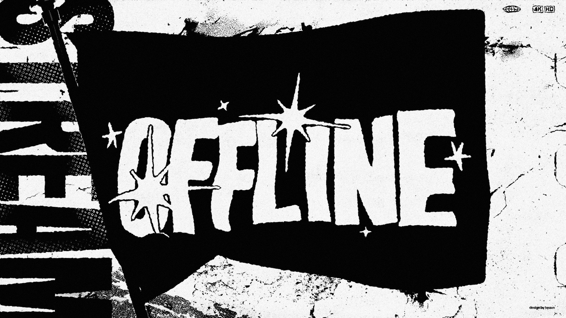 AyySoSuave Offline Background