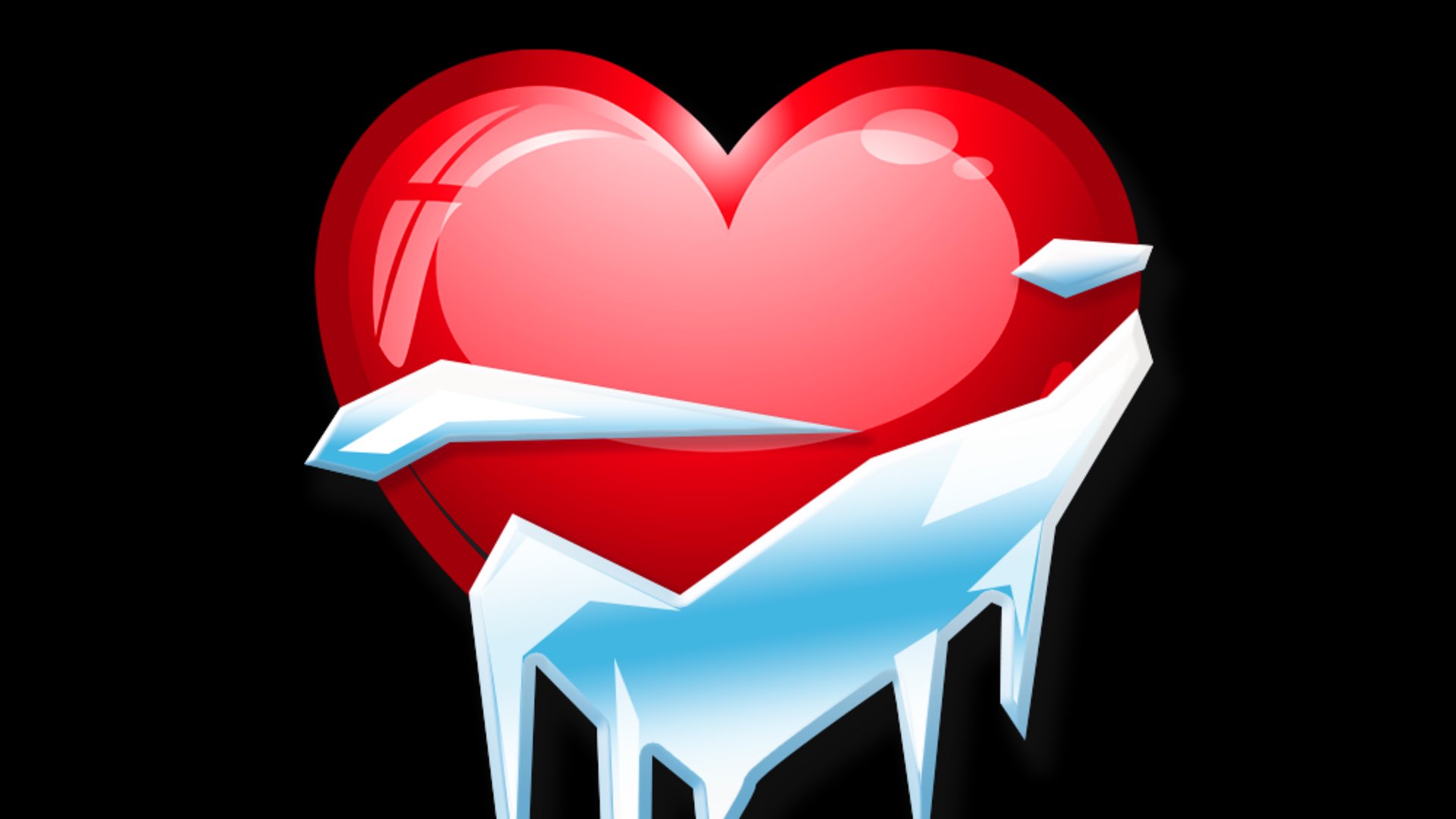 ColdHart__ Offline Background