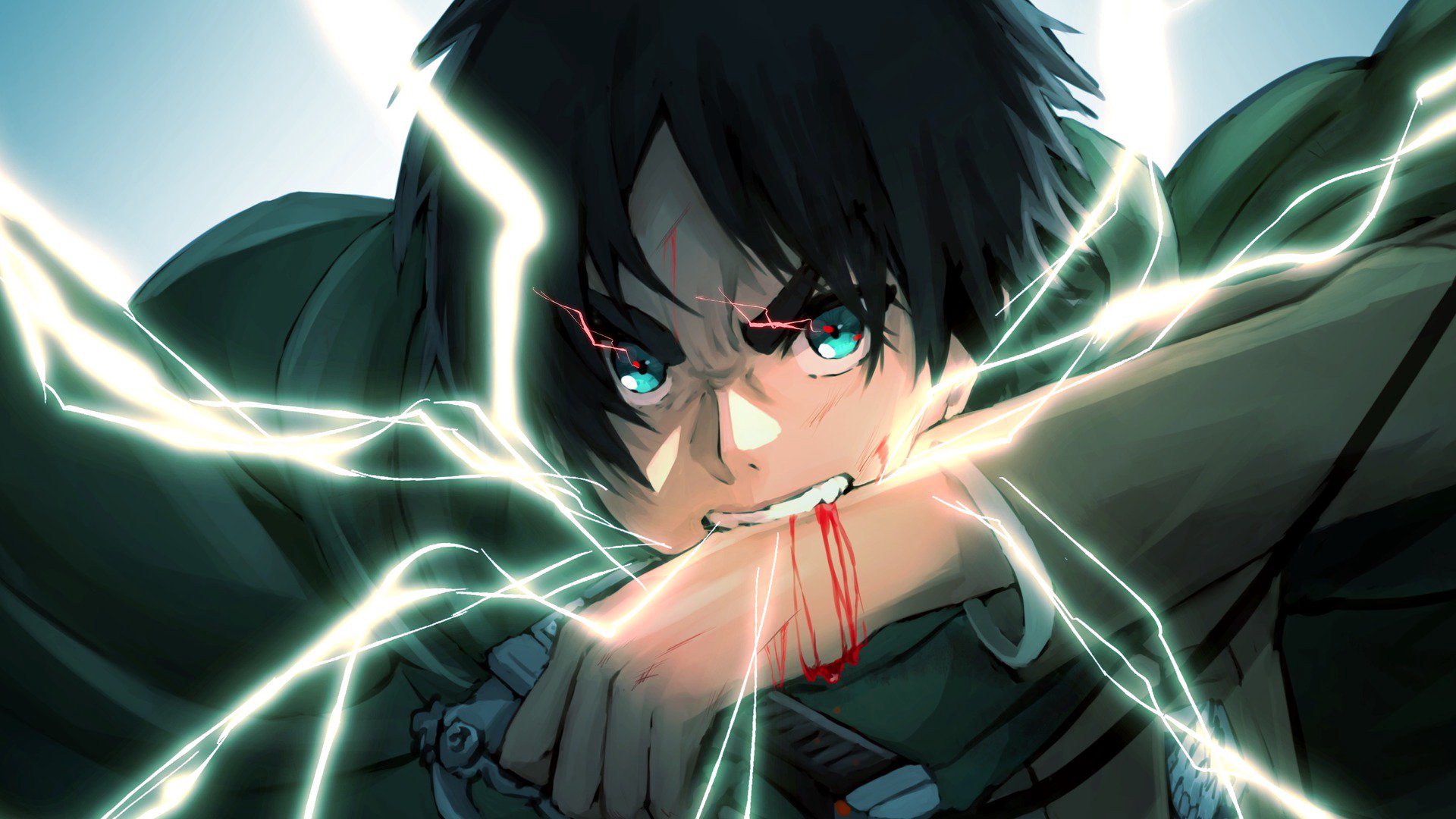 GoatedSensai Offline Background