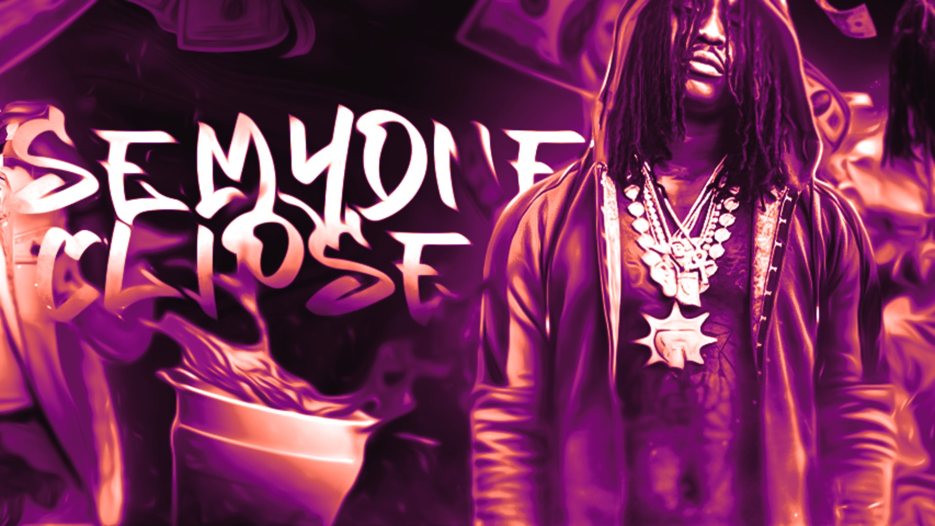 semyoneclipse Offline Background