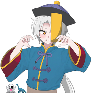 キョンシィ