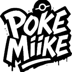 PokeMiike