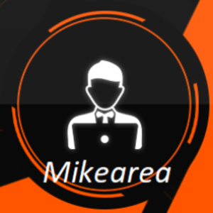 Mikearea