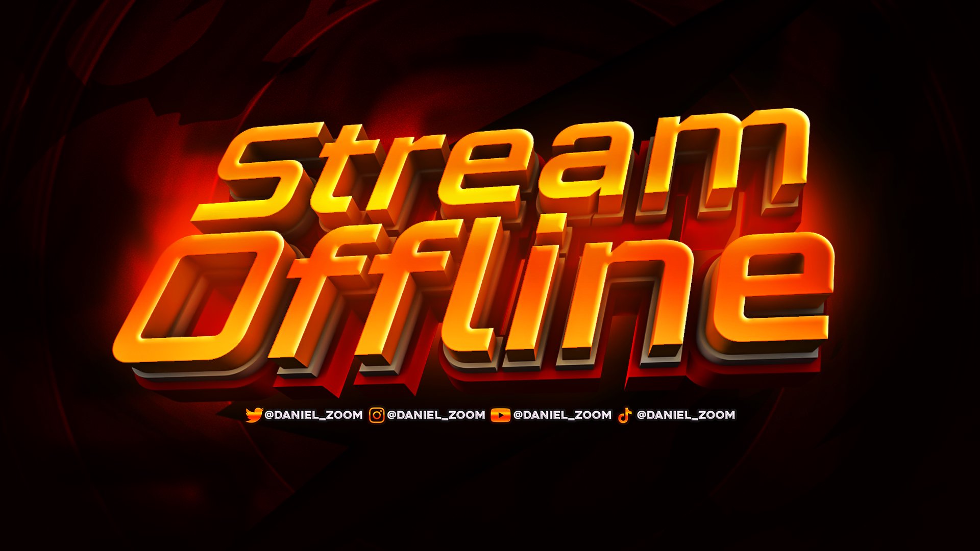 daniel_zoom Offline Background